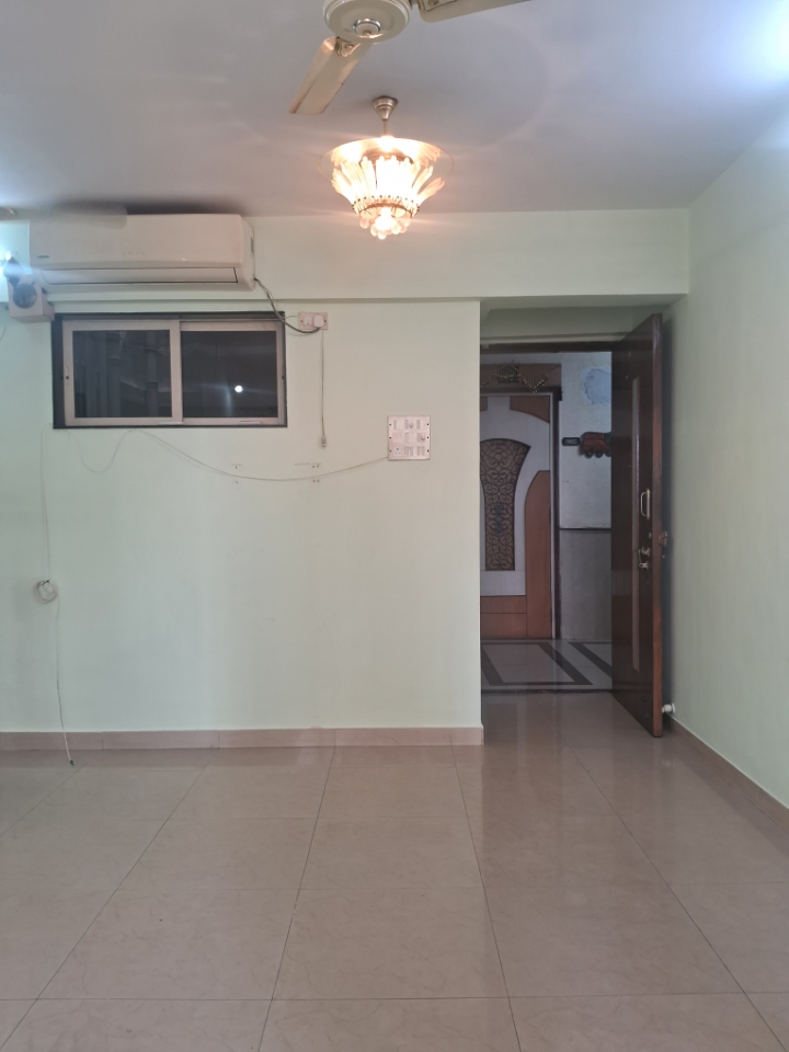 2 BHK Apartment For Sale in Dosti Acres Aster