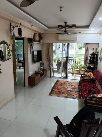 2 BHK Apartment For Rent in Godrej Prime, Chembur