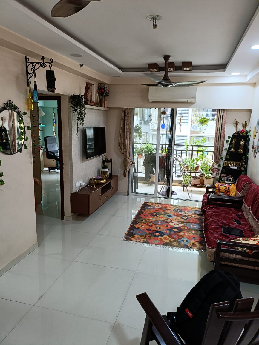 2 BHK Apartment For Rent in Godrej Prime