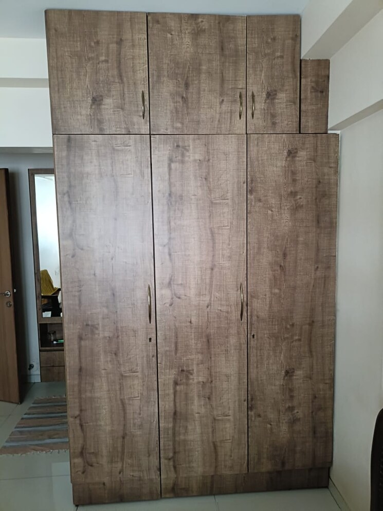 Bathroom, godrej-prime 2 Bedroom 750 Sq.Ft. Apartment In Chembur Mumbai 8932491