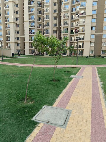 2 BHK Apartment – Exterior View View at Signature Global The Roselia, Sector 95a - for Rent