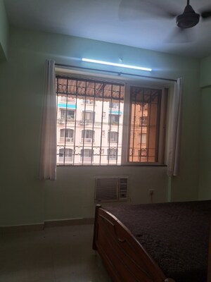 Bedroom in 2 BHK Apartment at Dosti Acres Aster, Wadala East – for Sale