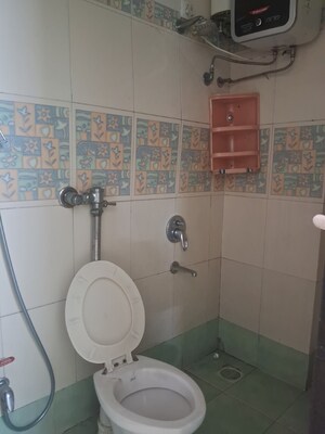 Bathroom in 2 BHK Apartment at Dosti Acres Aster, Wadala East – for Sale