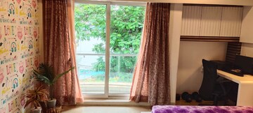 Bedroom in 4 BHK Villa at Vashi Sector 7 – for Sale