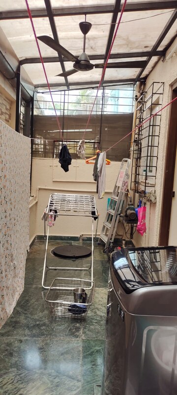  4 BHK Villa at Vashi Sector 7 – for Sale