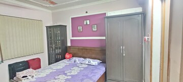 Bedroom in 2 BHK Apartment at Pp Compound – for Rent