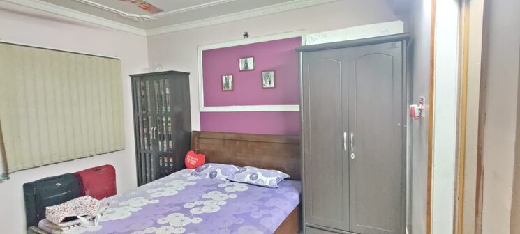 Bedroom, pp compound 2 Bedroom 1300 Sq.Ft. Apartment In Pp Compound Ranchi 8932502