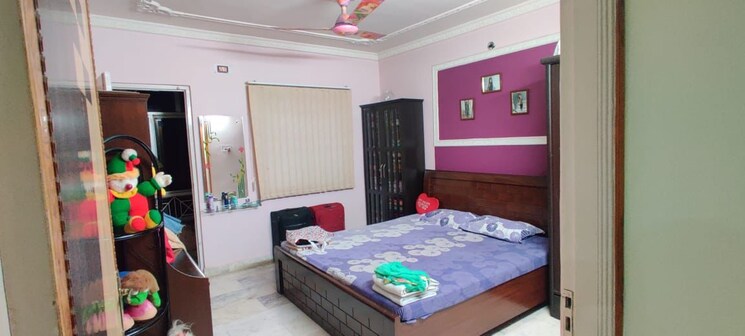 Bedroom, pp compound 2 Bedroom 1300 Sq.Ft. Apartment In Pp Compound Ranchi 8932502