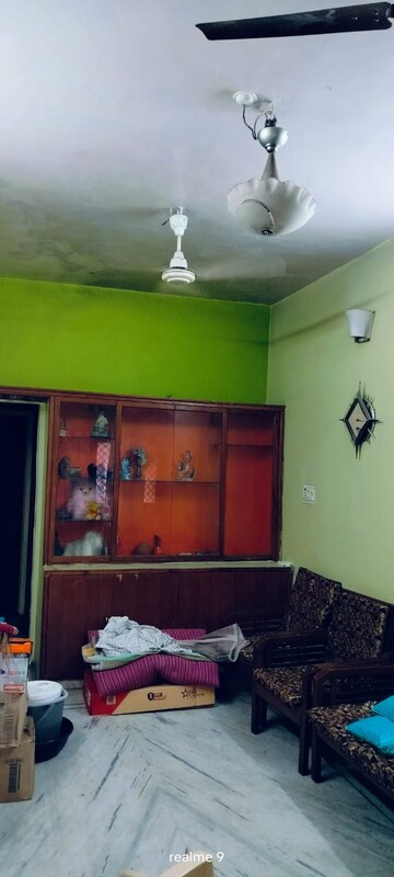 Furnished Amenities in 2 BHK Villa at Devendra Nagar – for Rent