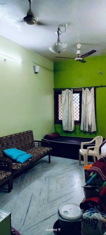 Bedroom in 2 BHK Villa at Devendra Nagar – for Rent