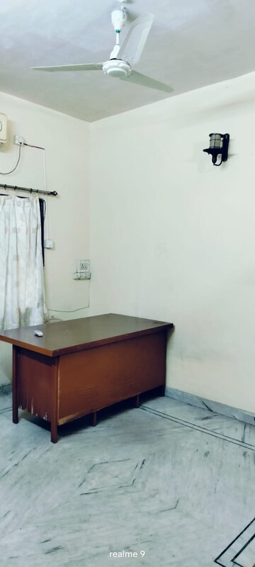 Bathroom in 2 BHK Villa at Devendra Nagar – for Rent