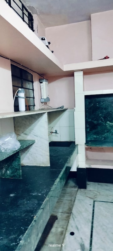 Kitchen in 2 BHK Villa at Devendra Nagar – for Rent