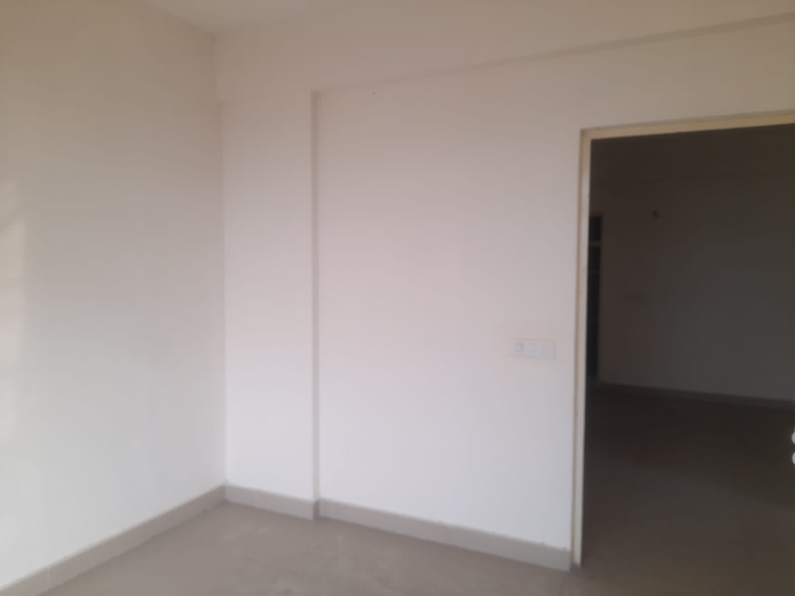 3 BHK Apartment For Sale in Adore Happy Homes Exclusive