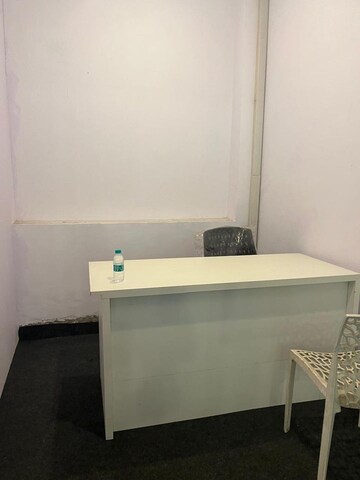 Bathroom in  Office Space at Mg Road – for Rent