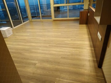 Room in 4 BHK Apartment at SNN Clermont, Hebbal – for Rent