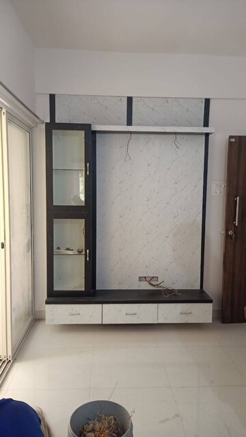 Room in 2 BHK Apartment at Tirupati Shridhi, Dhanori – for Rent