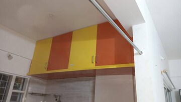 Furnished Amenities in 2 BHK Apartment at Tirupati Shridhi, Dhanori – for Rent