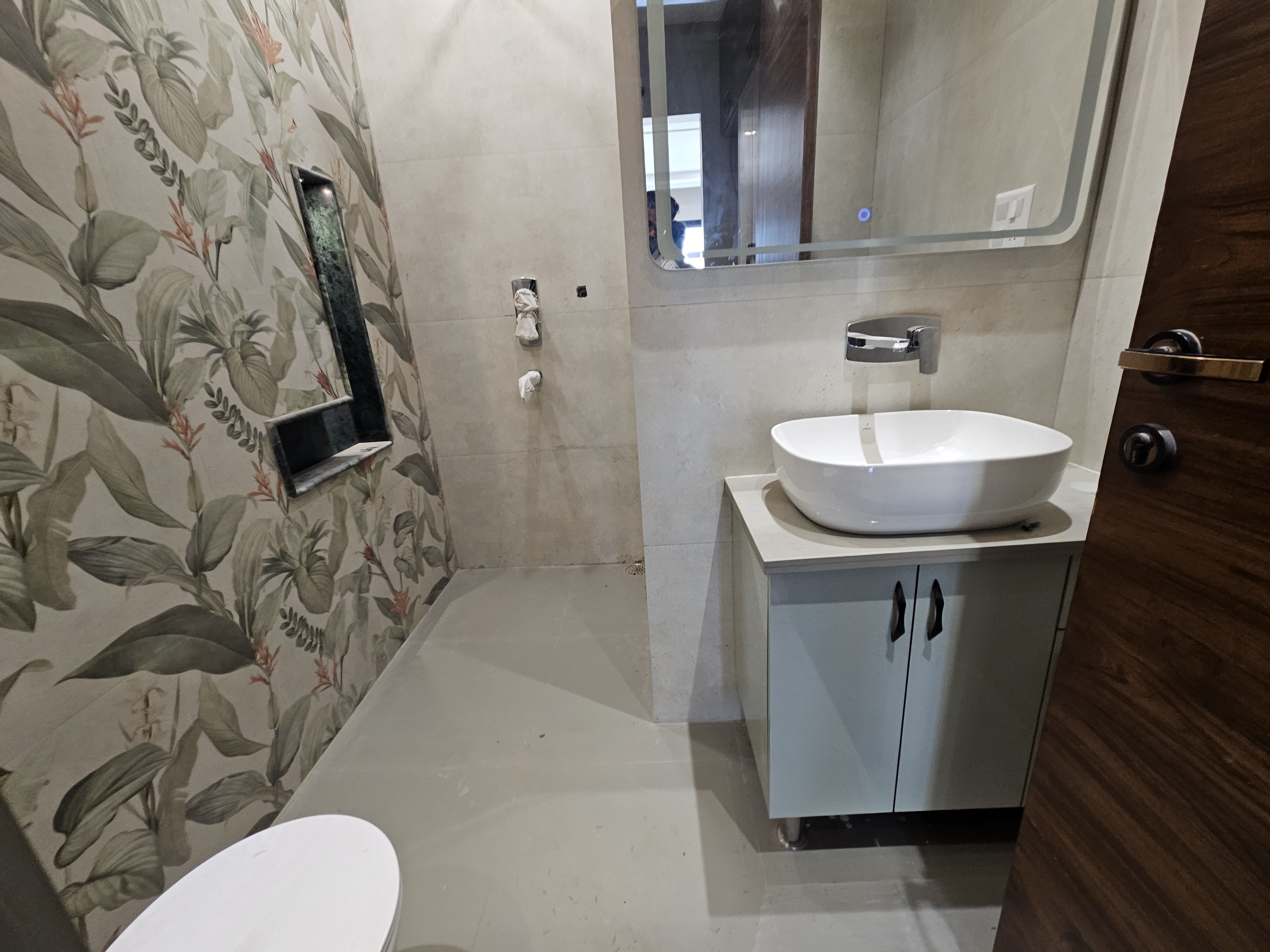 4 BHK + Pooja Room Builder Floor For Sale in Parklands