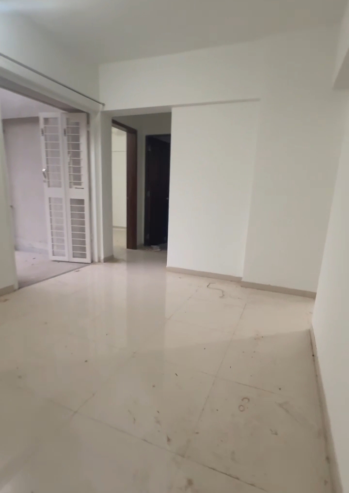 1 BHK Apartment For Rent in Divine Palm Springs