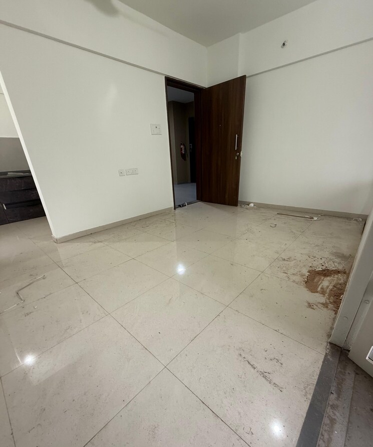 Living Room, divine-palm-springs 1 Bedroom 610 Sq.Ft. Apartment In Wakad Pune 8932552