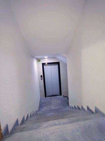 Stairs in 1 BHK Apartment at Soundlines Florence Tower, Lower Parel – for Rent