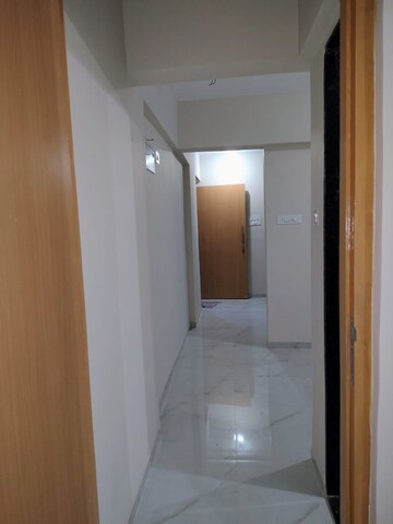 Building Lobby in 1 BHK Apartment at Soundlines Florence Tower, Lower Parel – for Rent