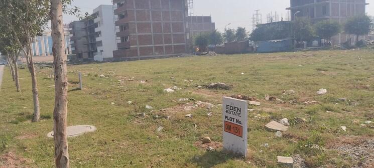undefined, parklands  250 Sq.Yd. Plot In Sector 85 Faridabad 8932541