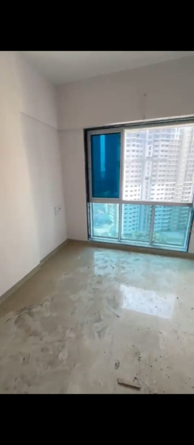 Room, goregaon west 1 Bedroom 476 Sq.Ft. Apartment In Goregaon West Mumbai 8932542