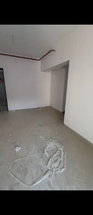 Room in 1 BHK Apartment at Goregaon West – for Sale