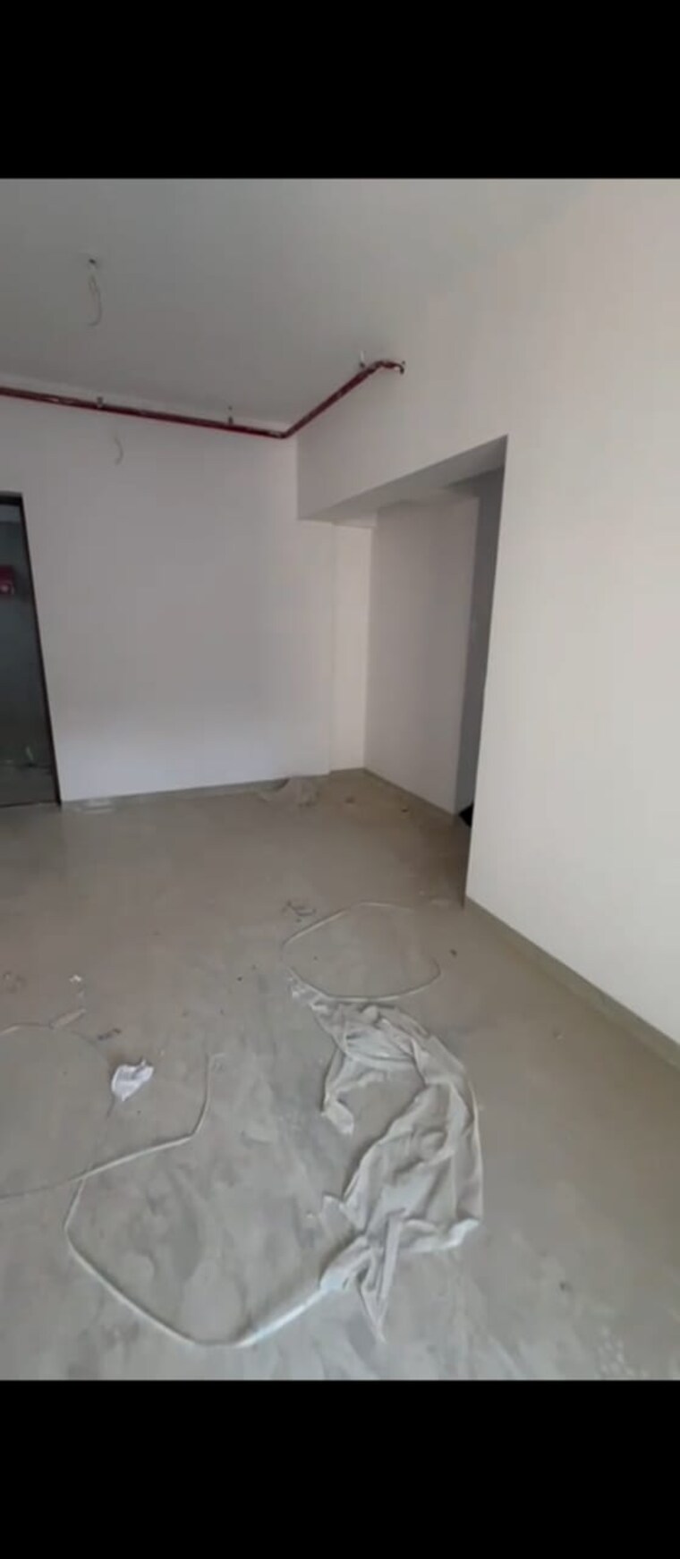 Room, goregaon west 1 Bedroom 476 Sq.Ft. Apartment In Goregaon West Mumbai 8932542