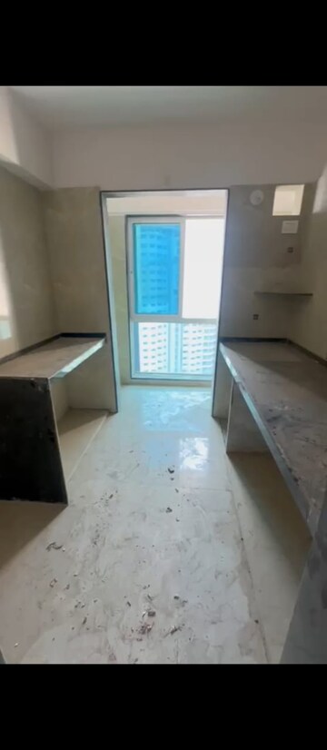 Room in 1 BHK Apartment at Goregaon West – for Sale