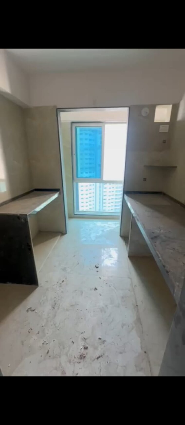 Room, goregaon west 1 Bedroom 476 Sq.Ft. Apartment In Goregaon West Mumbai 8932542
