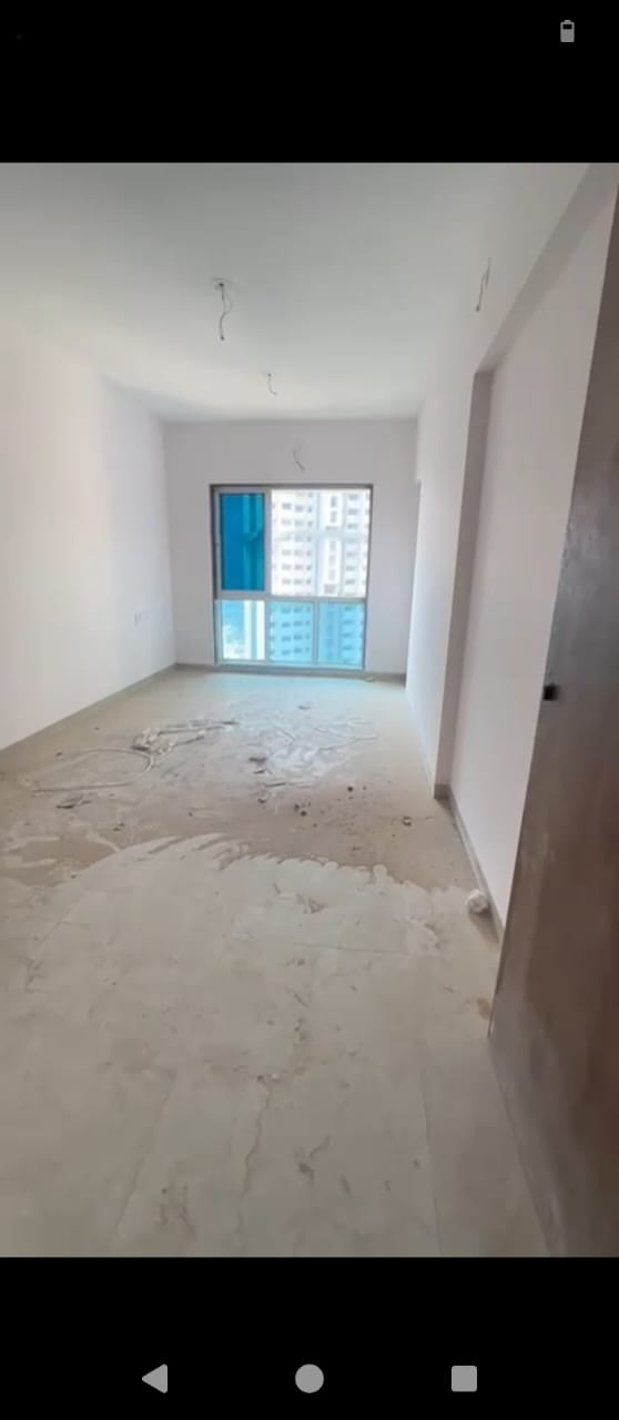 1 BHK Apartment For Sale in Goregaon West 