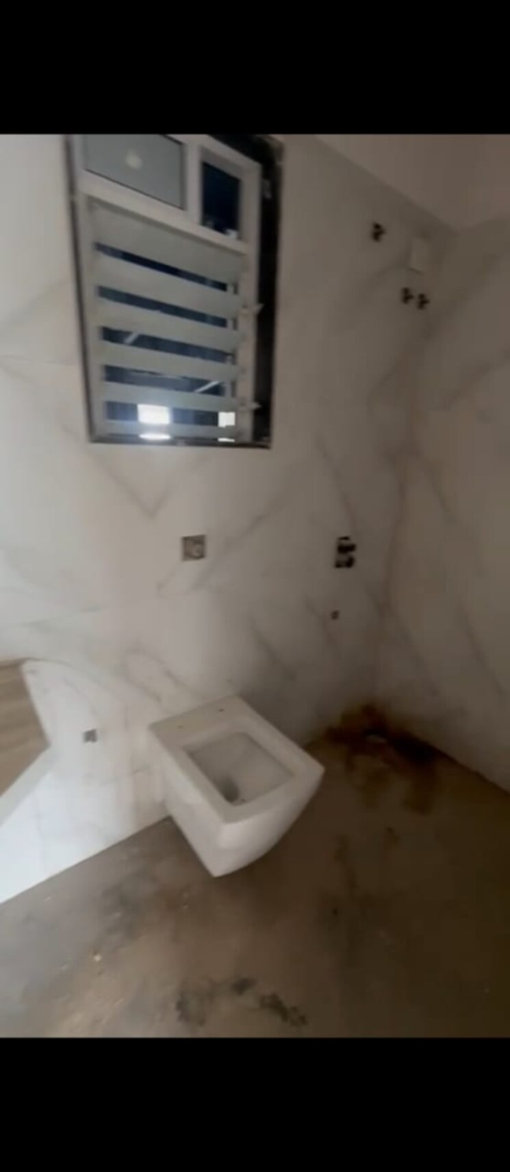 Bathroom, goregaon west 1 Bedroom 476 Sq.Ft. Apartment In Goregaon West Mumbai 8932542