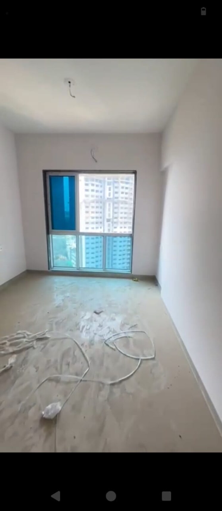 Room, goregaon west 1 Bedroom 476 Sq.Ft. Apartment In Goregaon West Mumbai 8932542