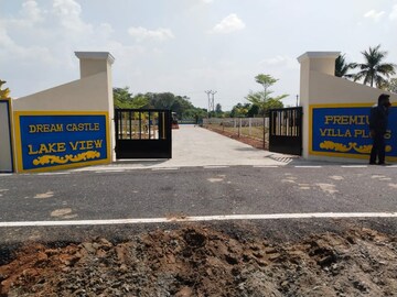  Plot – Exterior View View at Madurantakam - for Sale