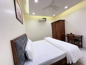 Bedroom in 2 BHK Apartment at Beelwa Kalan – for Sale