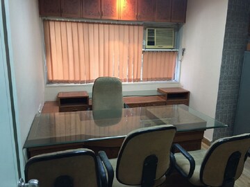 Kitchen in  Office Space at Thane West – for Rent