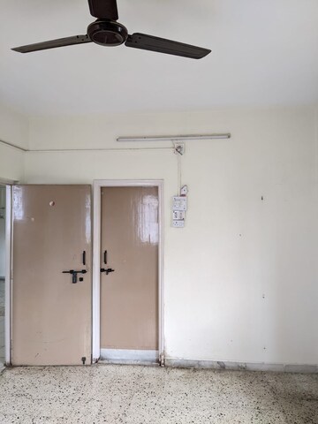 Bedroom in 2 BHK Apartment at Abhishekh Apartment Happy Colony, Kothrud – for Rent