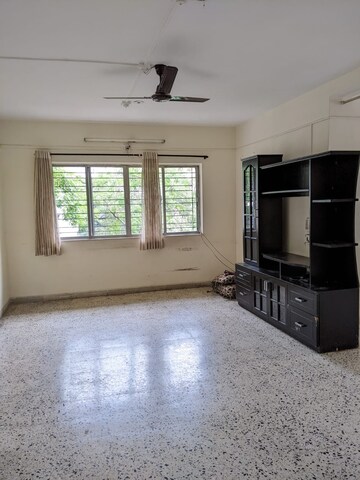 2 BHK Apartment For Rent in Abhishekh Apartment Happy Colony, Kothrud