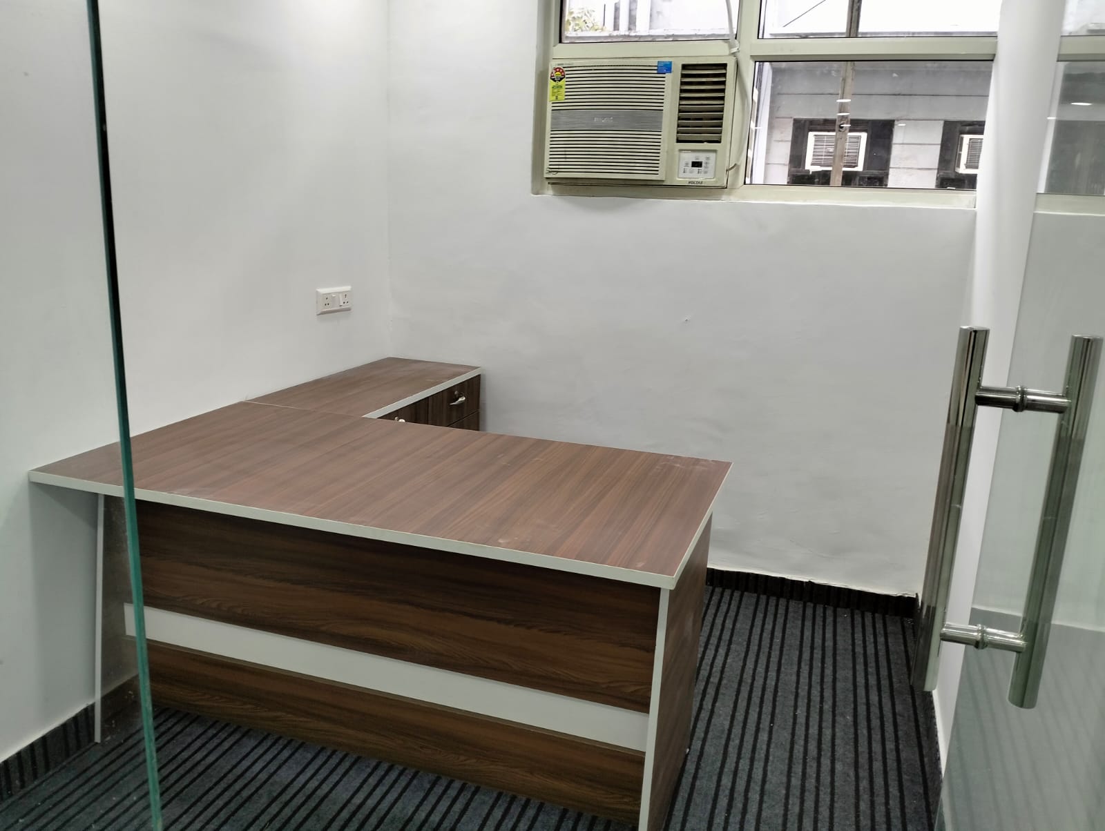Office Space For Rent in Rohit 