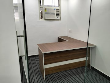 Bathroom in  Office Space at Sector 62 – for Rent