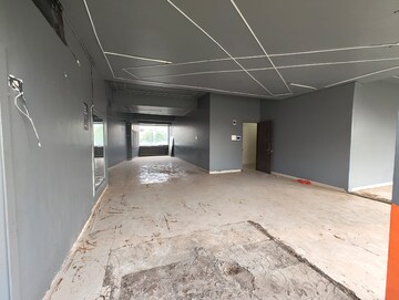  Office Space For Sale in Parth Magnus, Sanpada