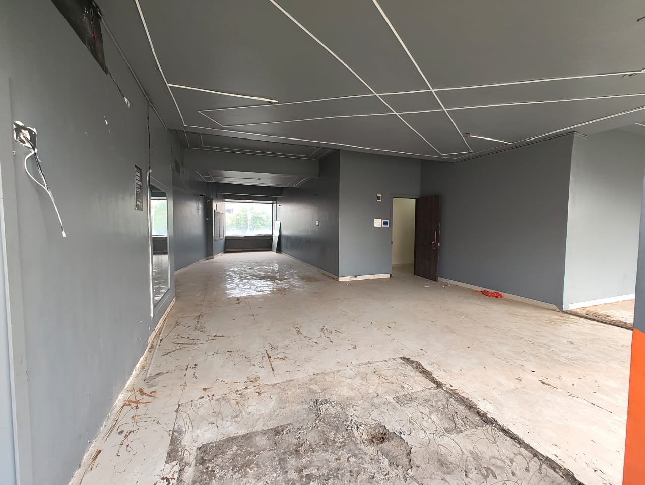 Office Space For Sale in Parth Magnus