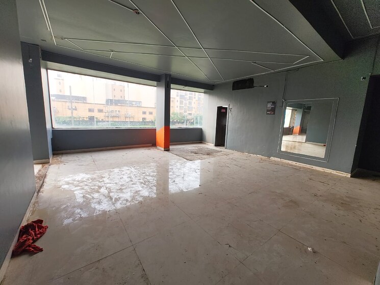  Parking, parth-magnus Commercial Office Space 1246 Sq.Ft. In Sanpada Navi Mumbai 8932559