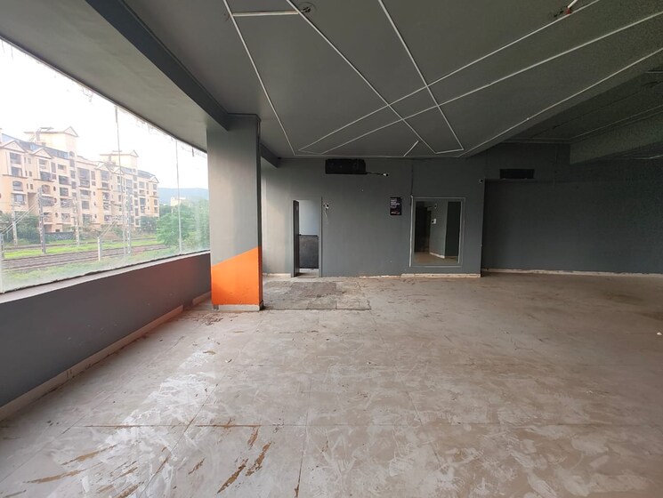 Room, parth-magnus Commercial Office Space 1246 Sq.Ft. In Sanpada Navi Mumbai 8932559