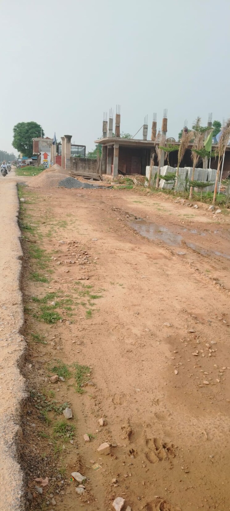 undefined, kishorpura  99 Sq.Yd. Plot In Kishorpura Jaipur 8932578