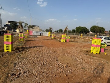 Plot Area in  Plot at Kishorpura – for Sale