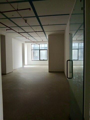  Office Space – Exterior View View at DNK Square, Viman Nagar - for Rent