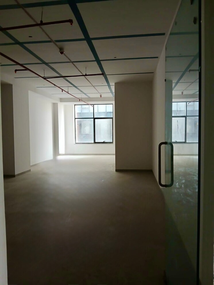 Exterior View, dnk-square Commercial Office Space 975 Sq.Ft. In Viman Nagar Pune 8932498